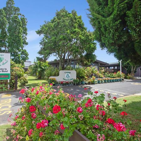 Grange Motel Auckland Dış mekan fotoğraf