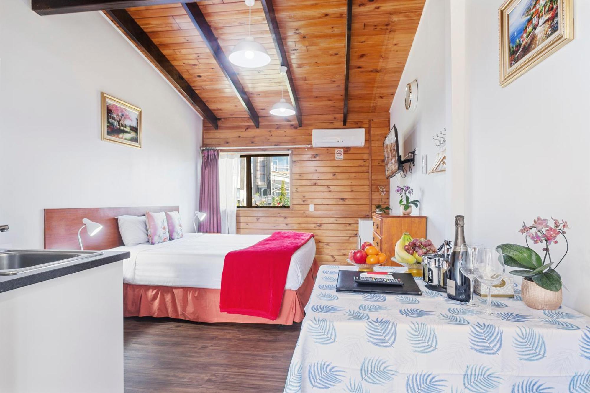 Grange Motel Auckland Dış mekan fotoğraf