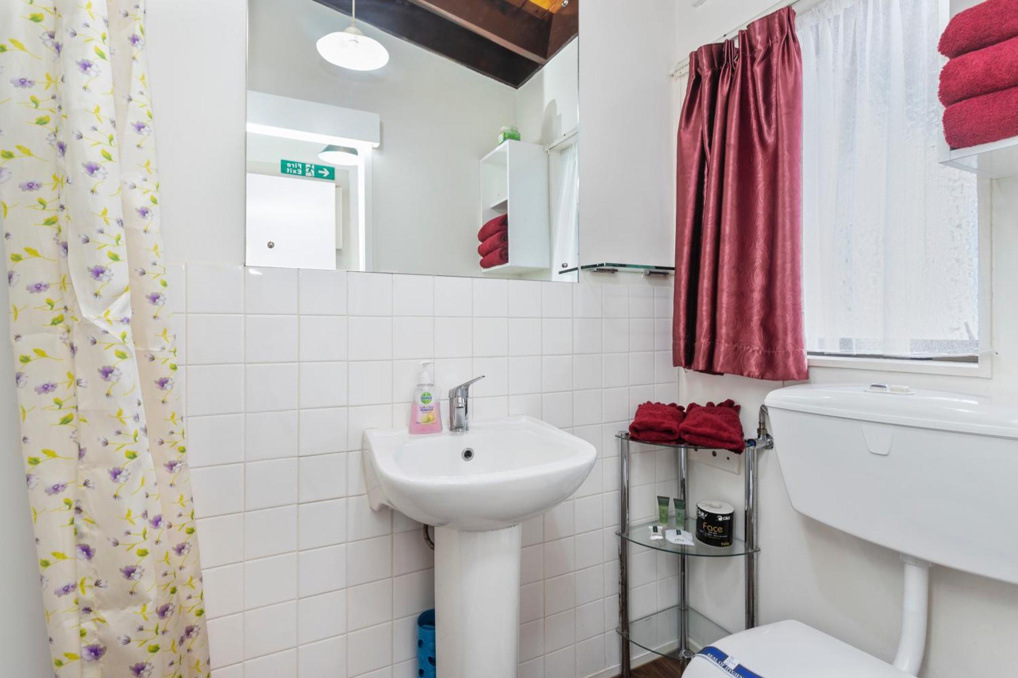 Grange Motel Auckland Dış mekan fotoğraf
