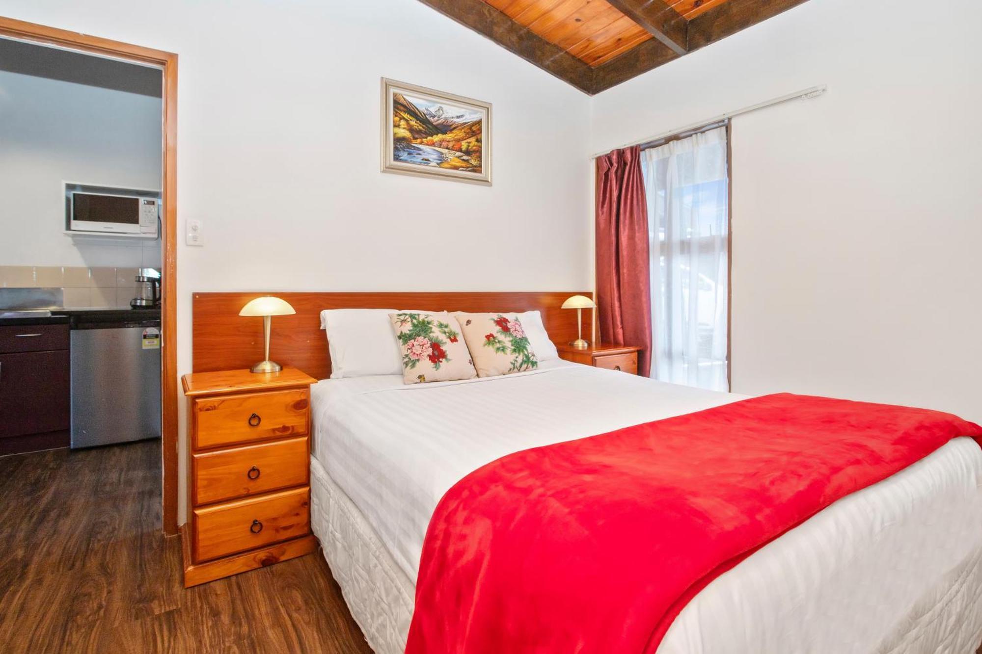 Grange Motel Auckland Dış mekan fotoğraf