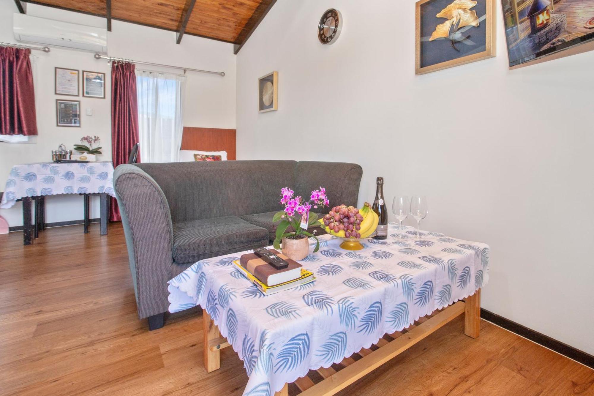 Grange Motel Auckland Dış mekan fotoğraf