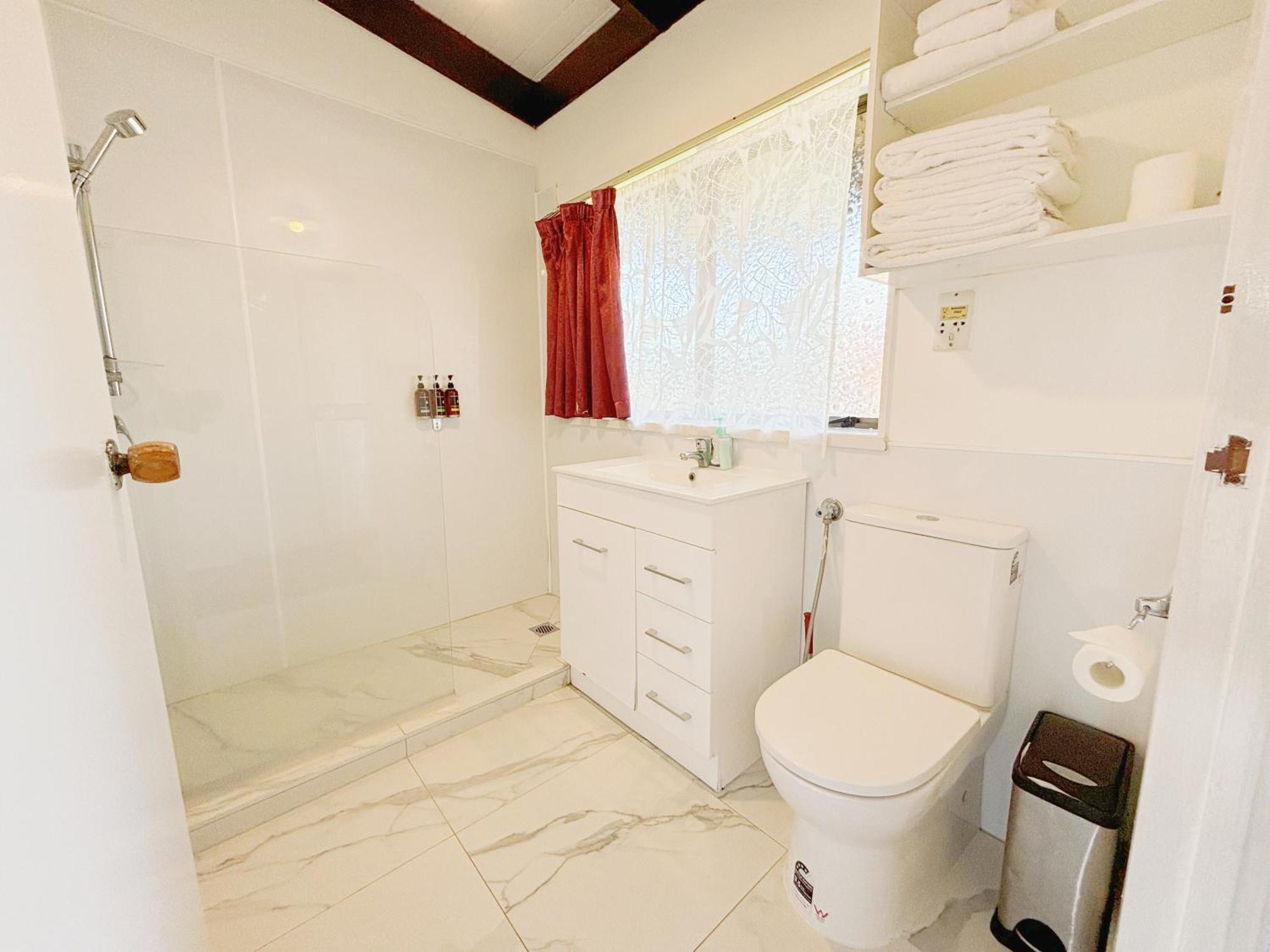 Grange Motel Auckland Dış mekan fotoğraf