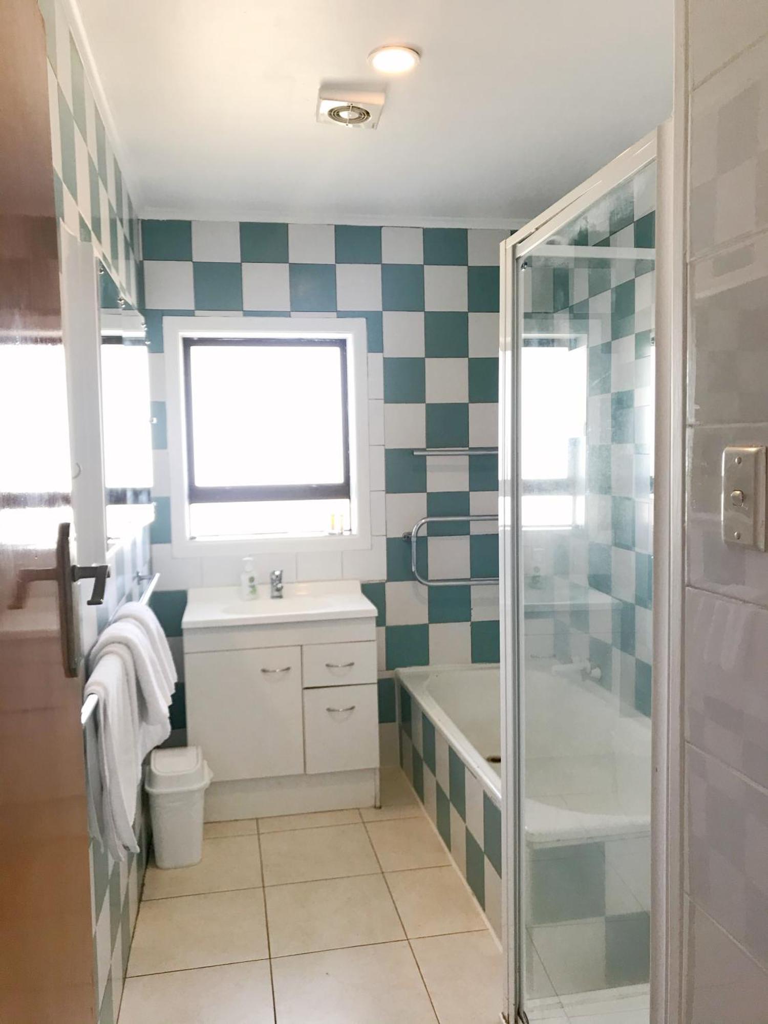 Grange Motel Auckland Dış mekan fotoğraf