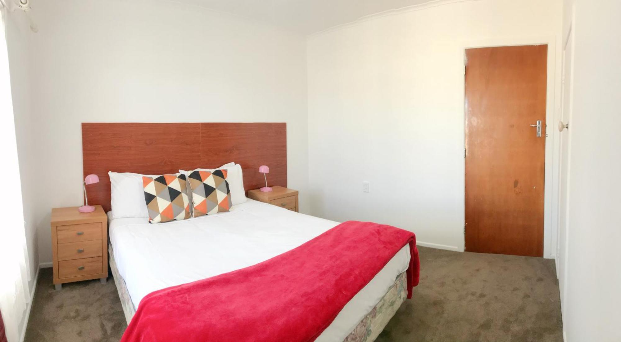 Grange Motel Auckland Dış mekan fotoğraf