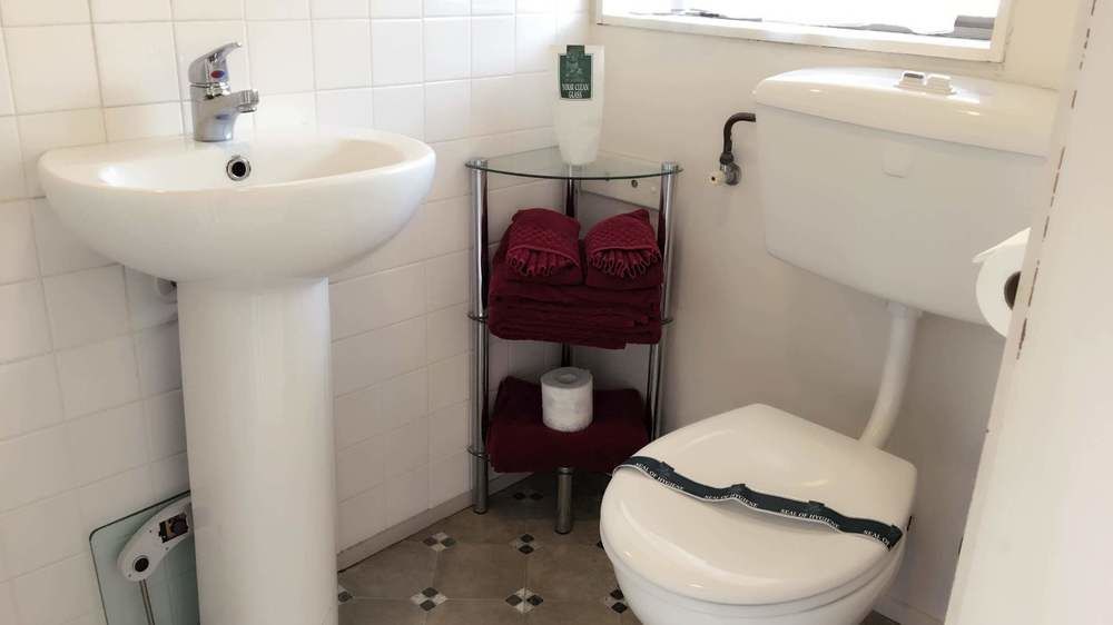 Grange Motel Auckland Dış mekan fotoğraf