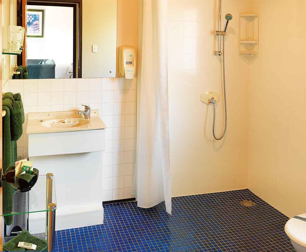 Grange Motel Auckland Dış mekan fotoğraf