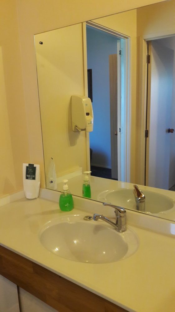 Grange Motel Auckland Dış mekan fotoğraf
