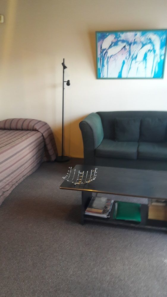 Grange Motel Auckland Dış mekan fotoğraf
