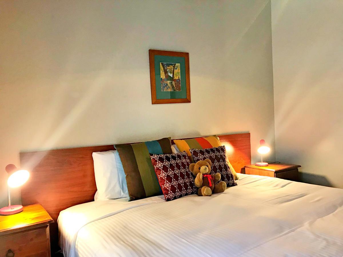 Grange Motel Auckland Dış mekan fotoğraf