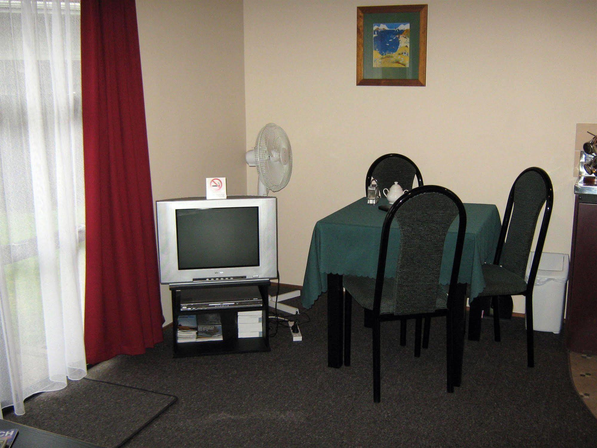 Grange Motel Auckland Dış mekan fotoğraf