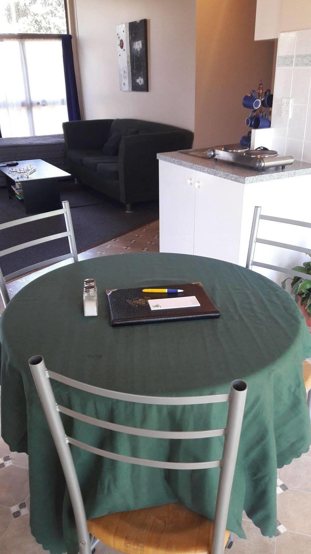 Grange Motel Auckland Dış mekan fotoğraf