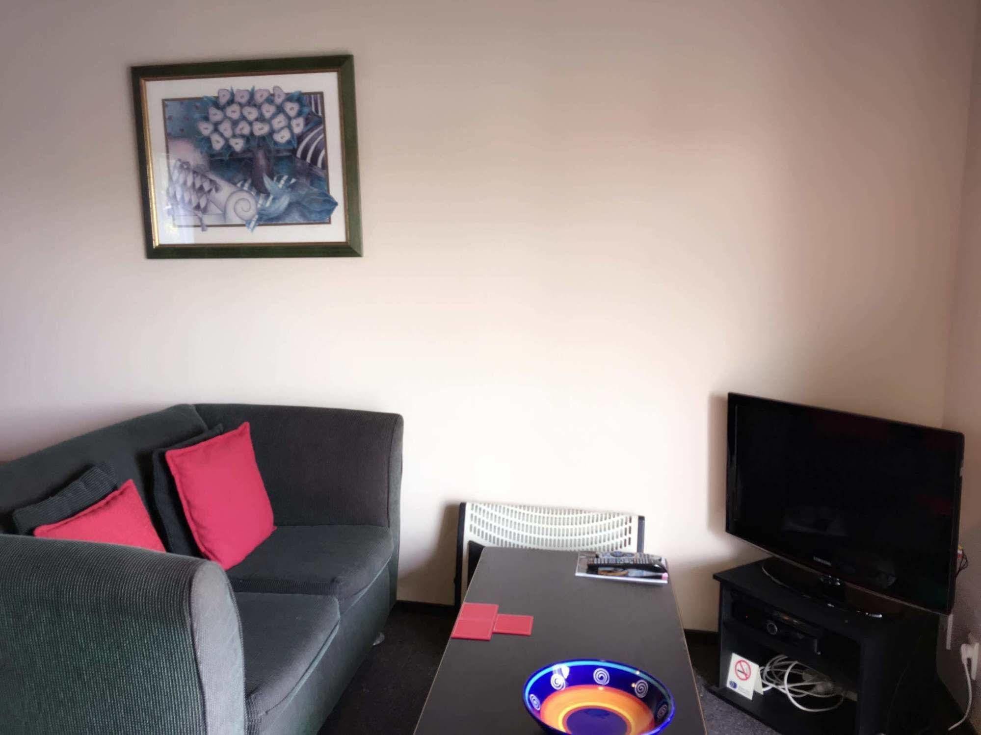 Grange Motel Auckland Dış mekan fotoğraf