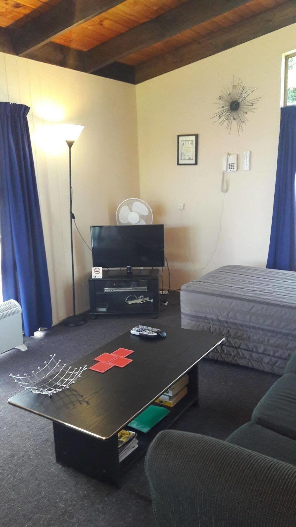 Grange Motel Auckland Dış mekan fotoğraf