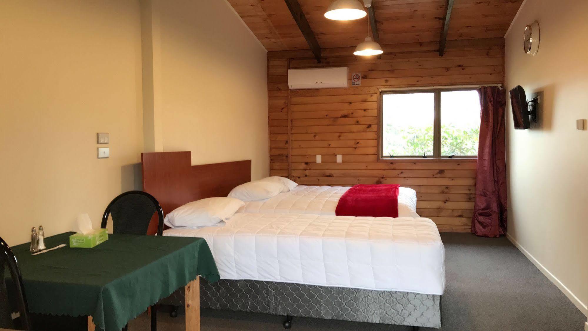 Grange Motel Auckland Dış mekan fotoğraf